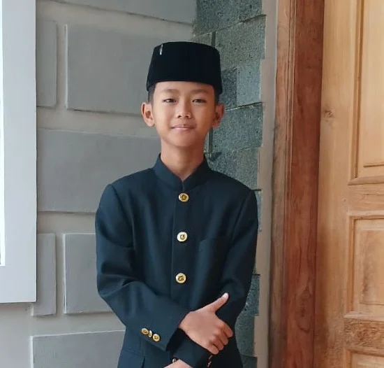 Akhsya Abida Alfeizy